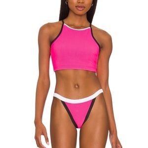 Beach Riot bikini SET